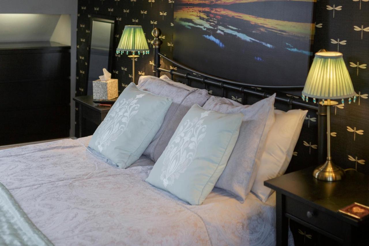 The Dragonfly Bed and Breakfast Stornoway  Εξωτερικό φωτογραφία